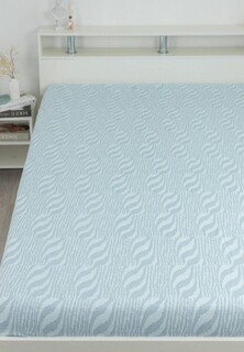Простыня 1,5-спальная Wellness 180х214 см