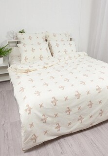 Пододеяльник 2-спальный Wellness 180*214 см