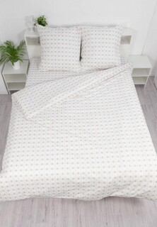 Пододеяльник 2-спальный Wellness 180*214 см