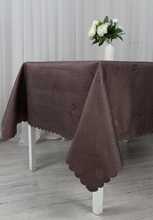 Скатерть Wellness 150х220 см