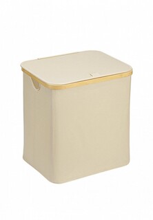 Корзина для белья Smart Solutions Neat Mid 40x33x43 см
