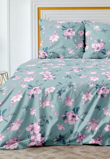 Постельное белье 2-спальное Унисон 70x70 Pink roses
