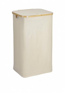 Корзина для белья Smart Solutions Neat Tall 41х35х74 см