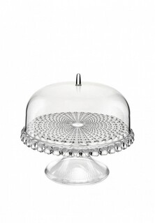Блюдо сервировочное Guzzini Tiffany