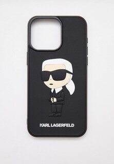 Чехол для iPhone Karl Lagerfeld 