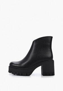 Ботильоны Francesco Donni 