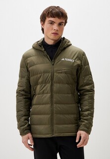 Пуховик adidas MT DOWN HO J
