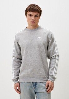 Свитшот adidas Originals 3-STRIPES CREW