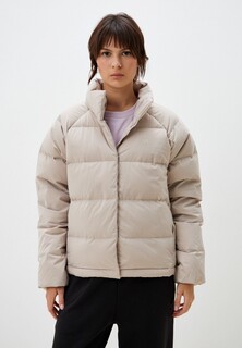 Пуховик adidas W HELIONIC RLX
