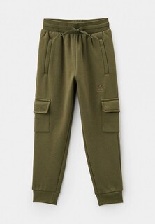 Брюки спортивные adidas Originals FLEECE CARGO P