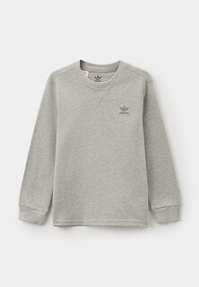 Лонгслив adidas Originals LONG SLEEVE