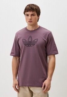 Футболка adidas Originals OUTLINE TEE