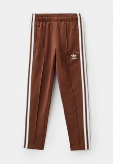 Брюки спортивные adidas Originals SST TP OPEN HEM