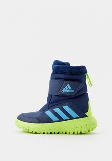 Дутики adidas Winterplay C