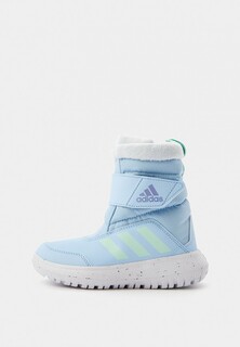 Дутики adidas Winterplay C