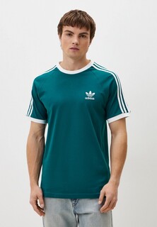 Футболка adidas Originals 3-STRIPES TEE