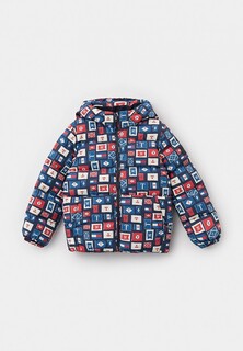 Пуховик Tommy Hilfiger 