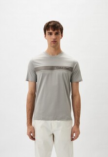 Футболка Calvin Klein Performance CK SPORT ICON PW - S/S T-SHIRT RELAXED
