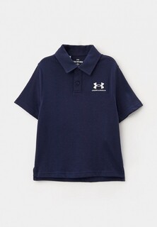 Поло Under Armour UA B ICON POLO