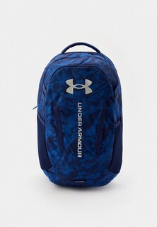 Рюкзак Under Armour UA HUSTLE 6.0 BACKPACK
