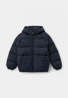 Куртка утепленная Tommy Hilfiger 
