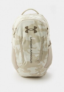 Рюкзак Under Armour UA HUSTLE 6.0 BACKPACK