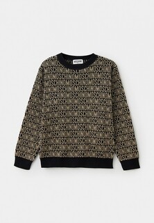 Джемпер Moschino Kid 