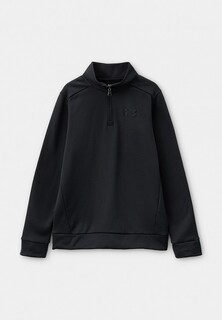 Олимпийка Under Armour UA ARMOUR FLEECE 1/4 ZIP