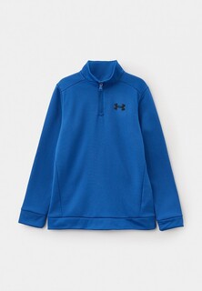 Олимпийка Under Armour UA ARMOUR FLEECE 1/4 ZIP