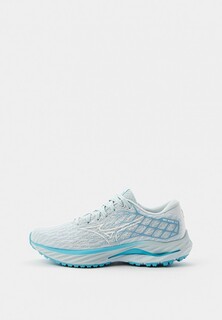 Кроссовки Mizuno WAVE INSPIRE 20