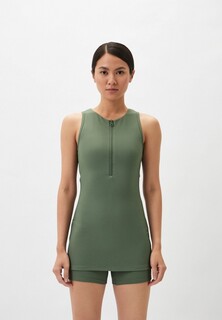 Платье Beach Riot с внутренними шортами