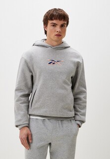 Худи Reebok Cl Uniform Hoodie