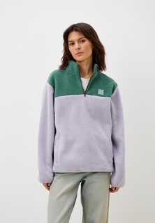 Олимпийка Volcom Pheelin It Mock Neck