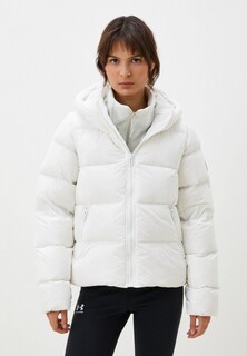 Пуховик Under Armour UA CGI Down Jkt-WHT