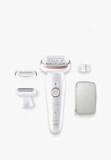 Эпилятор Braun Silk-epil 9 SES 9-030
