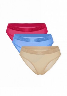 Трусы 3 шт. Lapeal Consollo