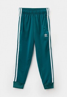 Брюки спортивные adidas Originals SST TRACK PANTS