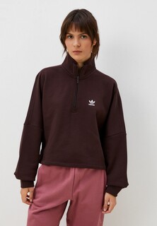 Олимпийка adidas Originals ESS SWEATSHIRT