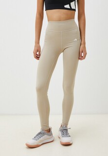 Тайтсы adidas OPT ST HR 1/1 L