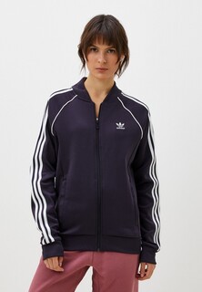 Олимпийка adidas Originals SST CLASSIC TT
