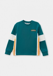 Свитшот adidas Originals CREW