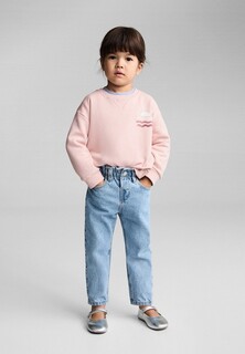 Свитшот Mango Kids BYRON