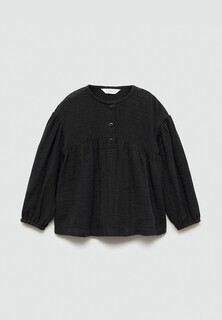Блуза Mango Kids ANTRA