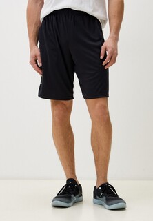 Шорты спортивные Under Armour UA TECH GRAPHIC SHORT