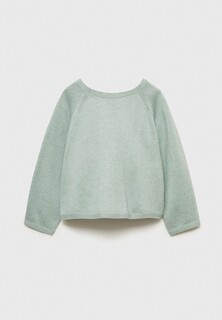 Джемпер Mango Kids HUGO