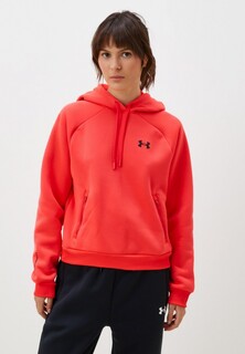 Худи Under Armour UA ARMOUR FLC PRO HDY