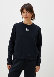 Свитшот Under Armour RIVAL TERRY CREW
