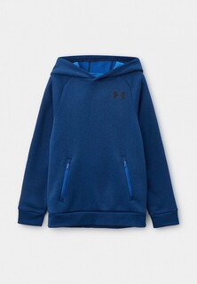 Худи Under Armour UA B ARMOUR FLC PRO HOODIE
