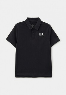 Поло Under Armour UA B ICON POLO