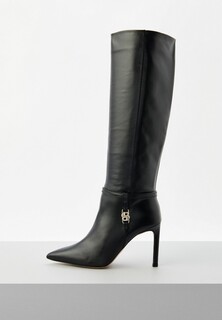 Сапоги Boss Janet_Boot90_LTBB